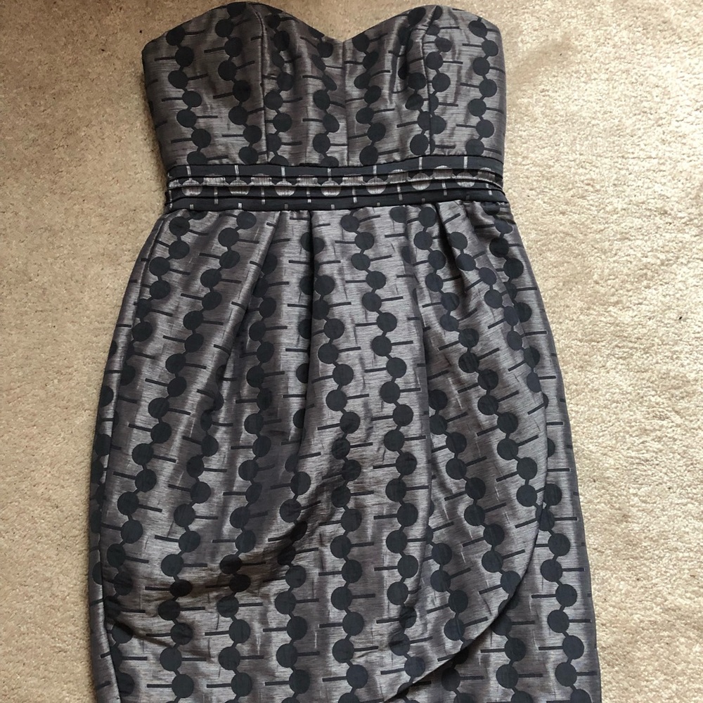 Max and Cleo from BCBG size 6 dress. NWOT.